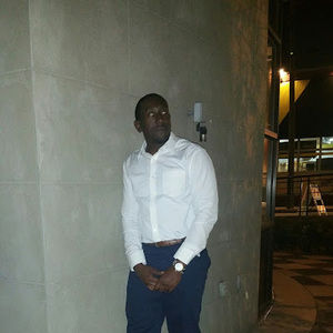 Meet your Posher, Tommie